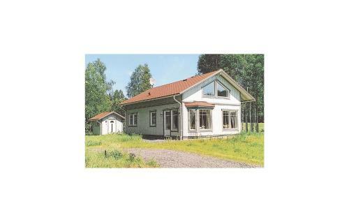 Holiday Home �stra Berga Lysvik