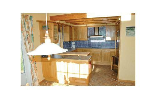 Holiday Home �stra Berga Lysvik