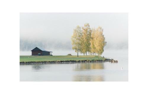 Holiday Home �stra Berga Lysvik