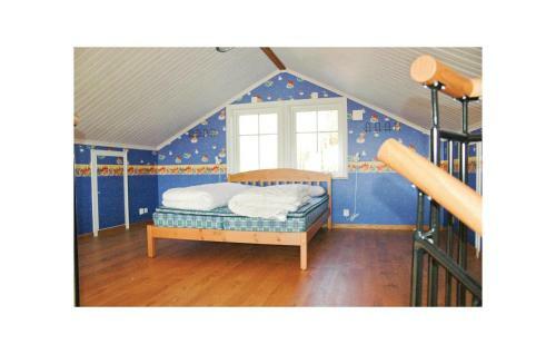 Holiday Home �stra Berga Lysvik