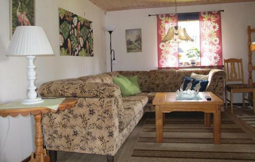 Holiday Home Ransby Lysvik