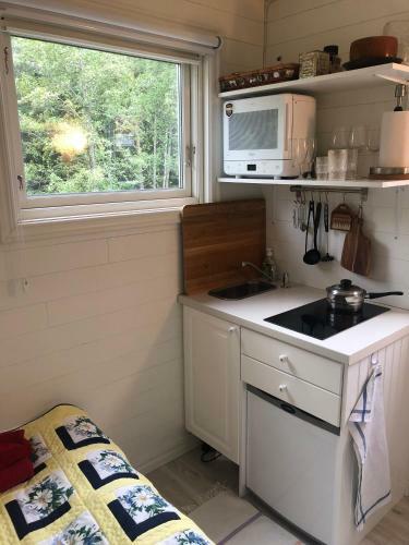 Bed & Breakfast Stf Kungsg�rden L�ngvind