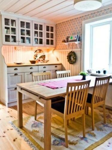 Bed & Breakfast Stf Kungsg�rden L�ngvind