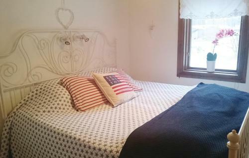 Holiday Home Ekv�gen K�llby