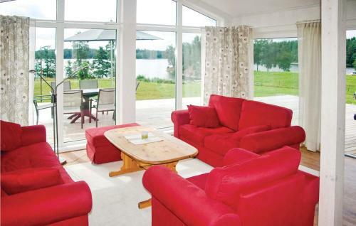 Holiday Home �stra Viker �rj�ng