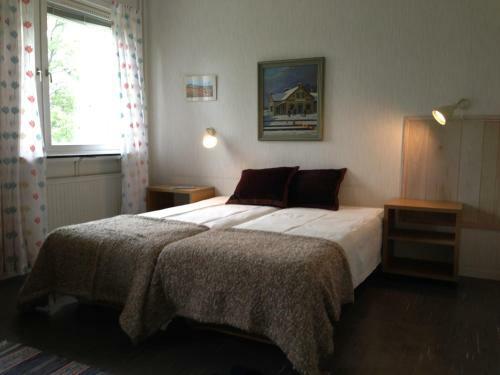 Albergue Stf Storliens Fj�llg�rd
