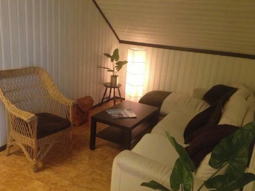 Albergue Stf Storliens Fj�llg�rd