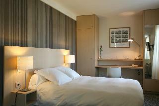 Hotel Logis H�tel Ar Milin