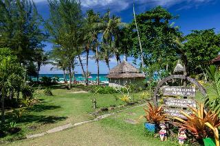 Suanya Koh Kood Resort Spa