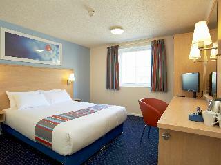 Hotel Travelodge London Chessington Tolworth