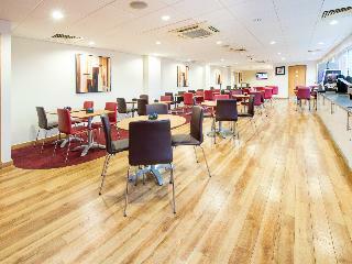 Hotel Travelodge London Chessington Tolworth