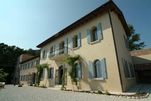 Hotel Locanda La Candola