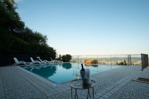 Hotel Locanda La Candola