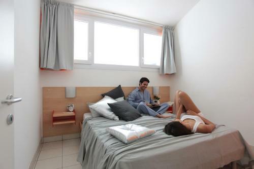 Hotel Camping Dei Fiori