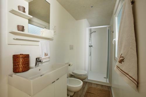 Hotel Camping Dei Fiori