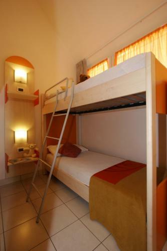 Hotel Camping Dei Fiori