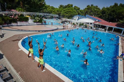 Hotel Camping Dei Fiori