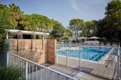 Hotel Camping Dei Fiori