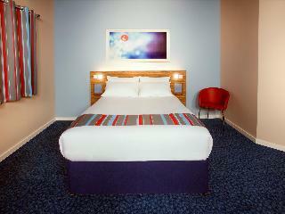 Hotel Travelodge Ludlow Woofferton
