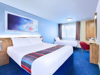 Hotel Travelodge Saltash