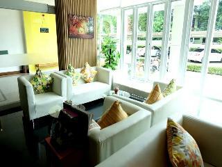 Hotel All Seasons Residence