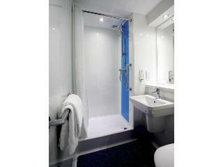 Hotel Travelodge Sleaford