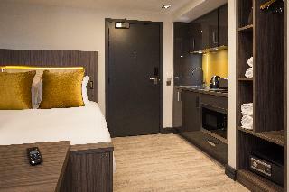 Hotel Roomzzz Manchester Corn Exchange