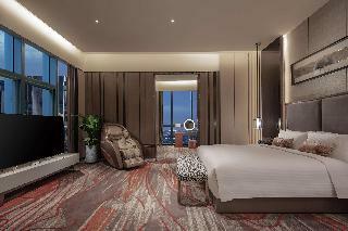 Hotel Doubletree By Hilton Suzhou Wujiang