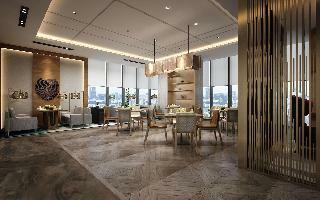 Hotel Doubletree By Hilton Suzhou Wujiang