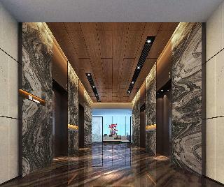 Hotel Doubletree By Hilton Suzhou Wujiang