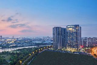 Hotel Doubletree By Hilton Suzhou Wujiang