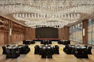Hotel Doubletree By Hilton Suzhou Wujiang