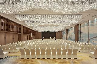 Hotel Doubletree By Hilton Suzhou Wujiang