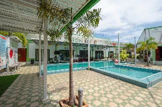 Hotel Oyo 752 Green Resort