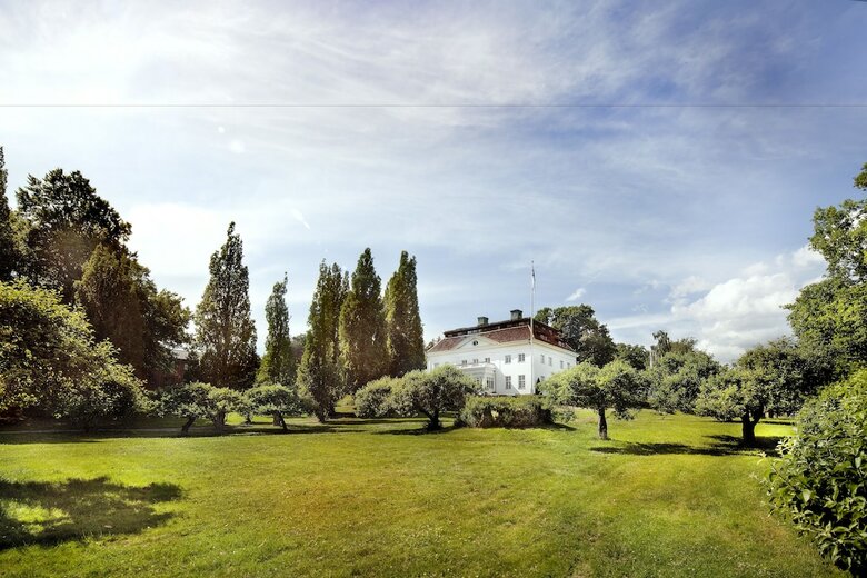 Hotel Bergendal