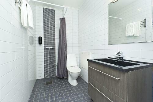 Ettsmart Hotell