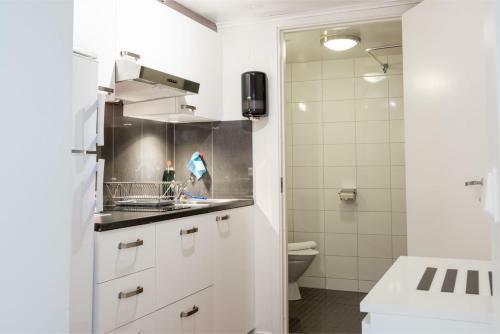 Ettsmart Hotell