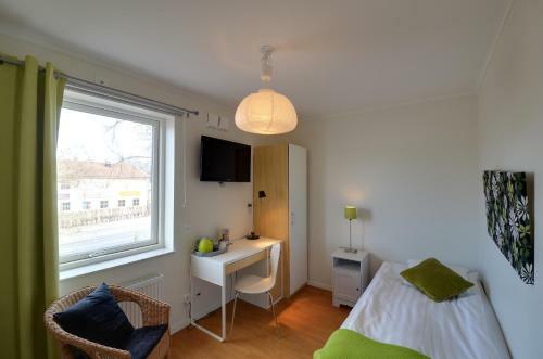 Ettsmart Hotell