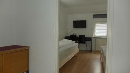 Posada Grums Hotell