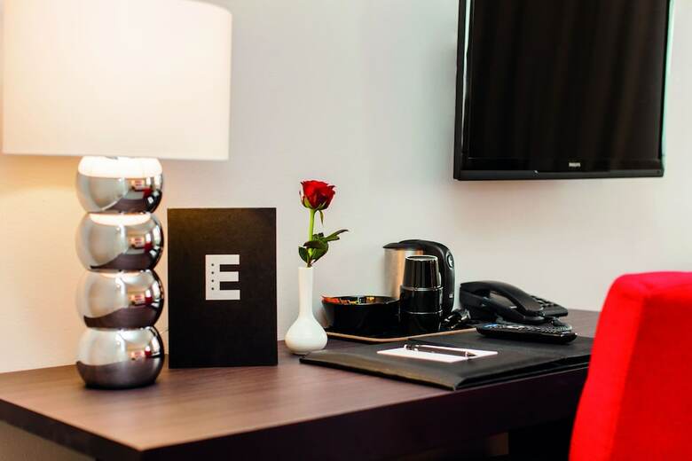 Hotel Elite Stadshotellet Lule�