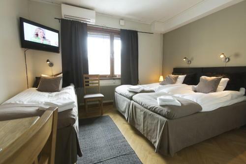 Hostal Park Hotell