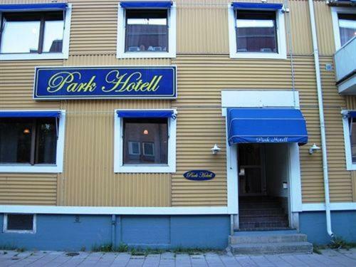 Hostal Park Hotell