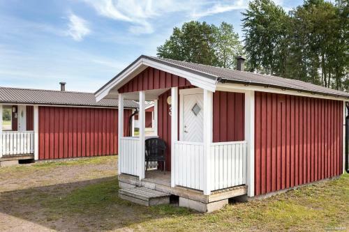 First Camp Karlstad