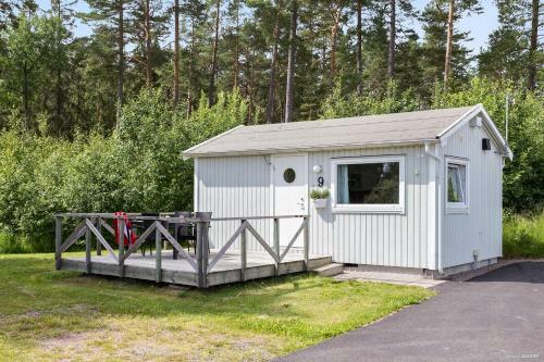 First Camp Karlstad