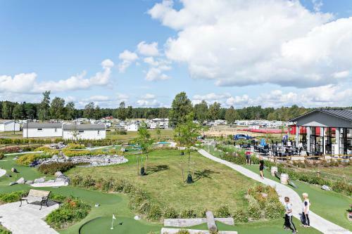 First Camp Karlstad