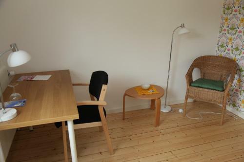 �lvn�ra Bed & Breakfast