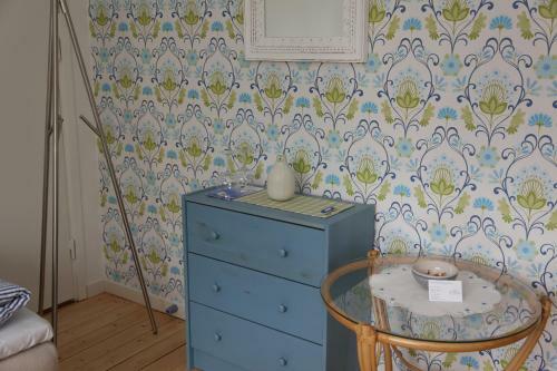 �lvn�ra Bed & Breakfast