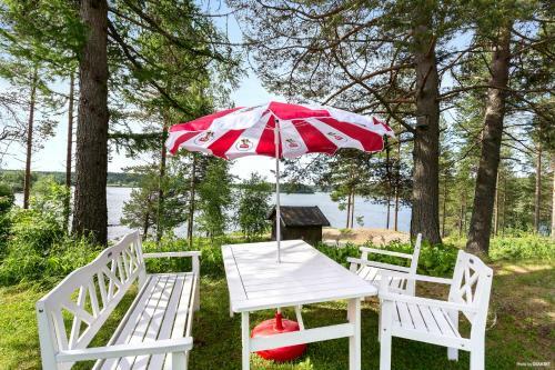 Hotel First Camp Lule�