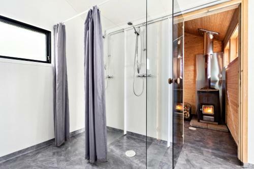 Hotel First Camp Lule�