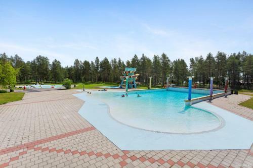 Hotel First Camp Lule�